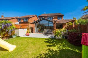 GARDEN- click for photo gallery